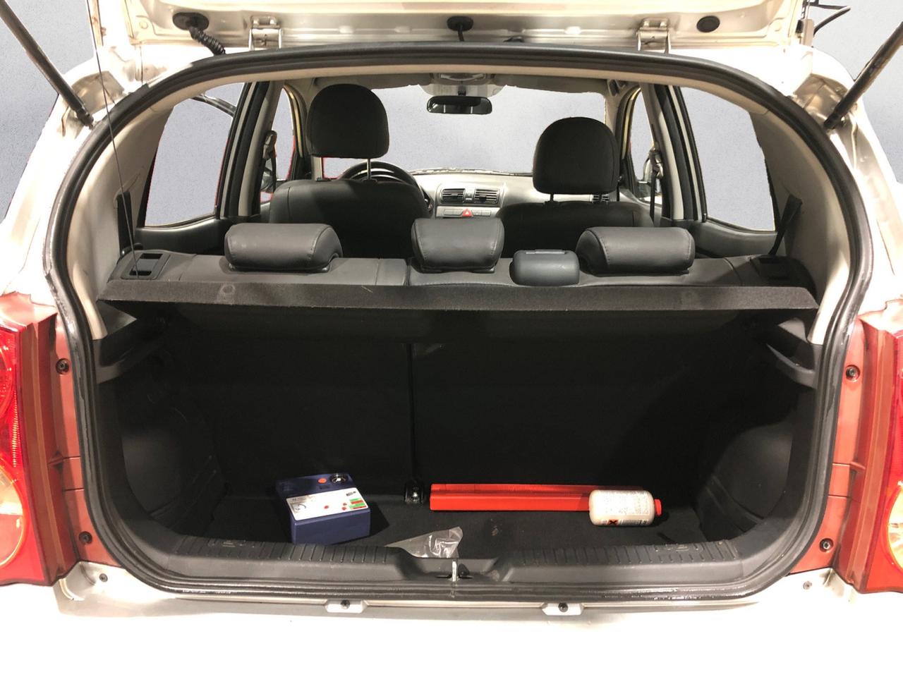 KIA Picanto 1.0 Easy bi-fuel