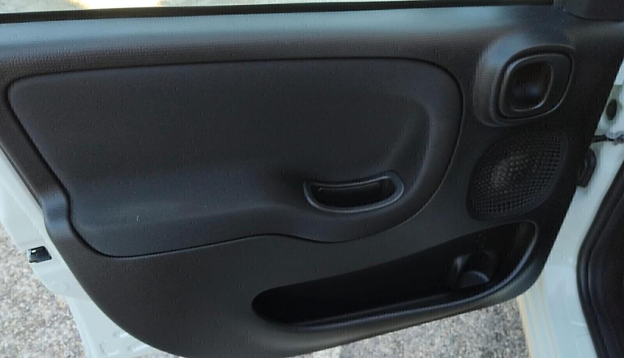 Fiat Panda 1.3 Mjet S&S Easy N1 80Cv 2018