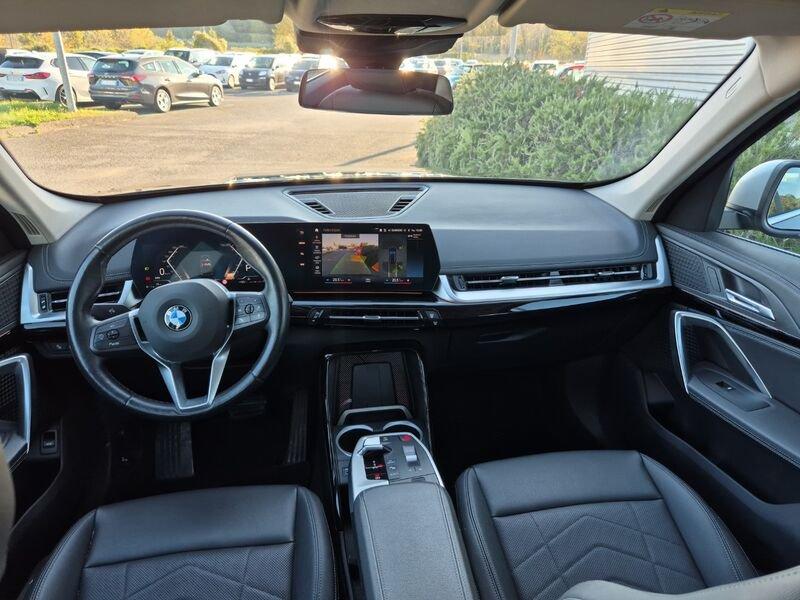 BMW X1 X1 sDrive 18d xLine