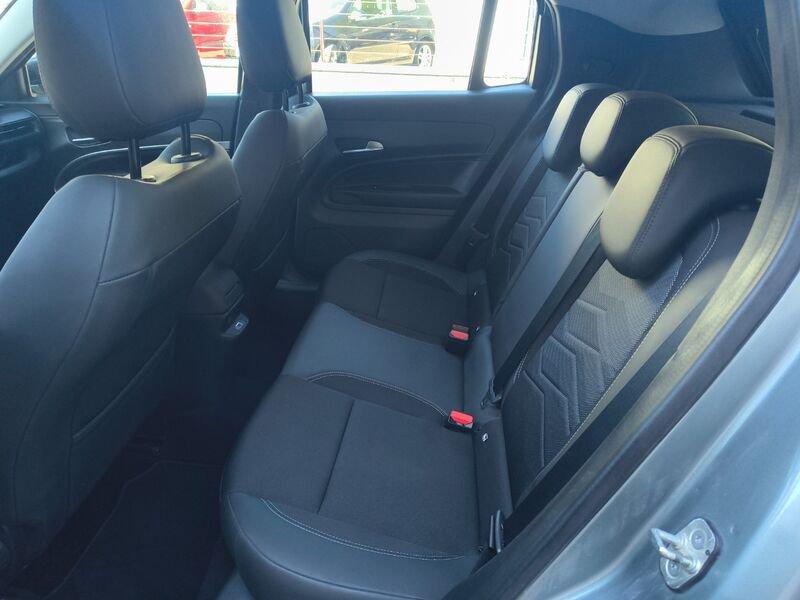 Jeep Avenger 1.2 Turbo Altitude