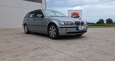 Bmw 320D 150cv Automatico