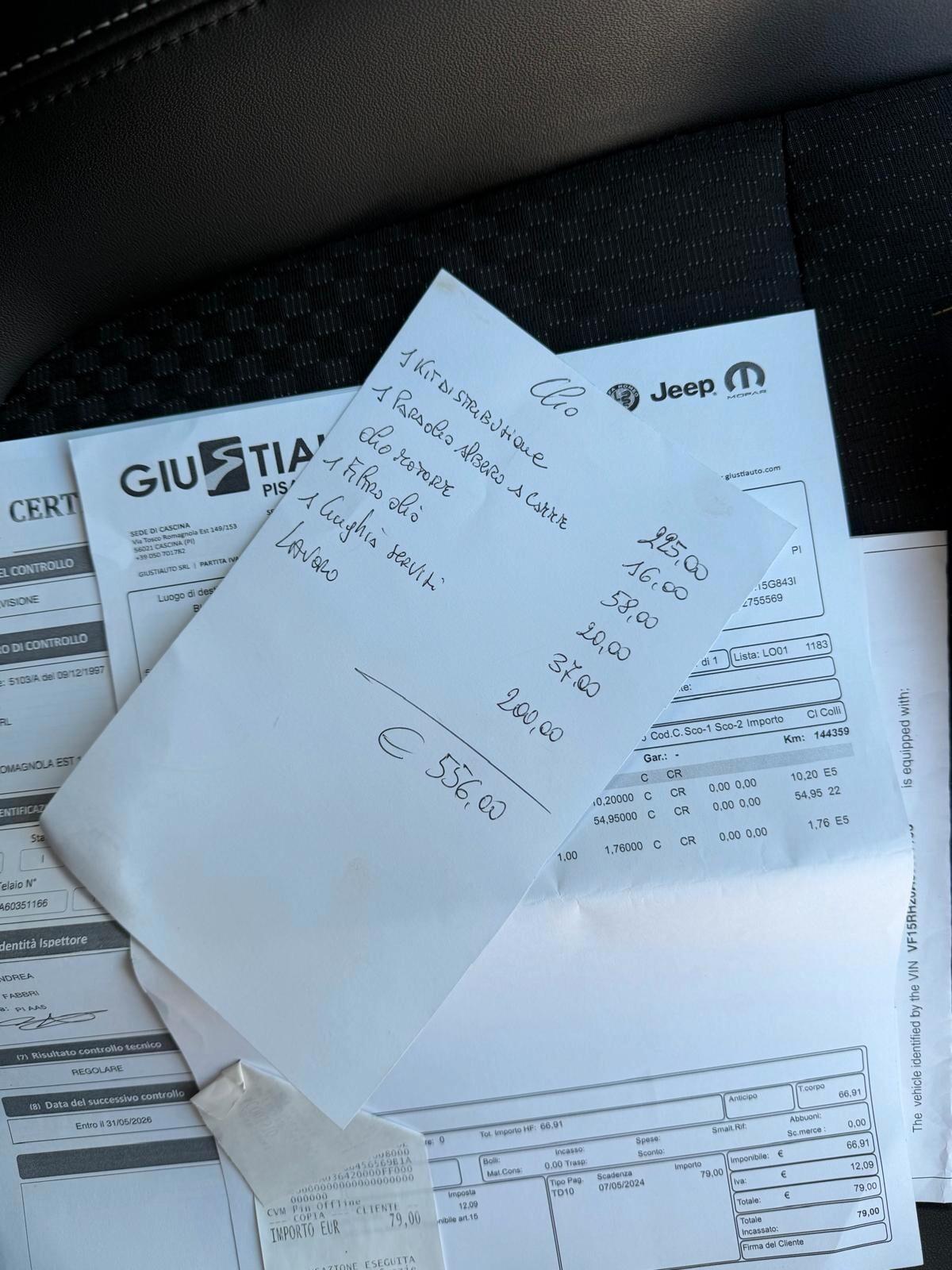 Renault Clio 0.9 GPL 90cv Duel