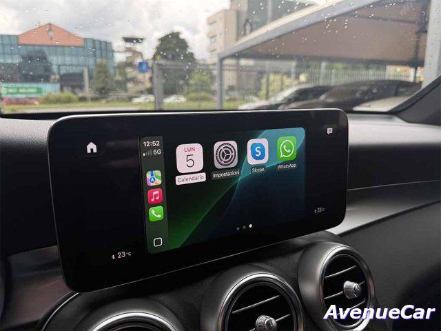 MERCEDES-BENZ GLC 300 de 4matic phev (eq-power) Premium IVA ESPOSTA