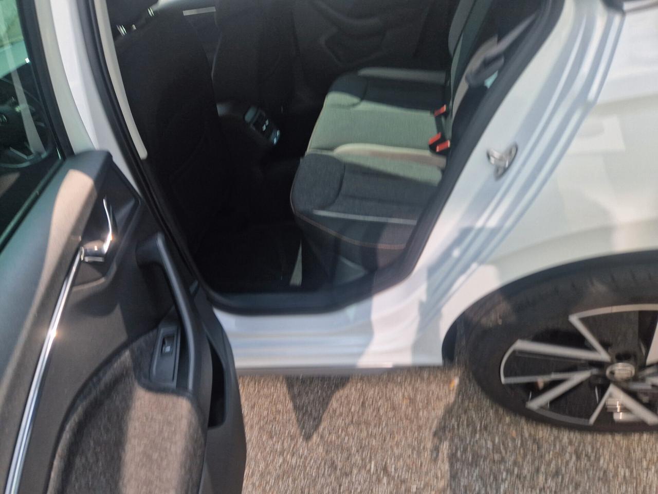 Skoda Kamiq 1.0 TSI 115 CV DSG Style