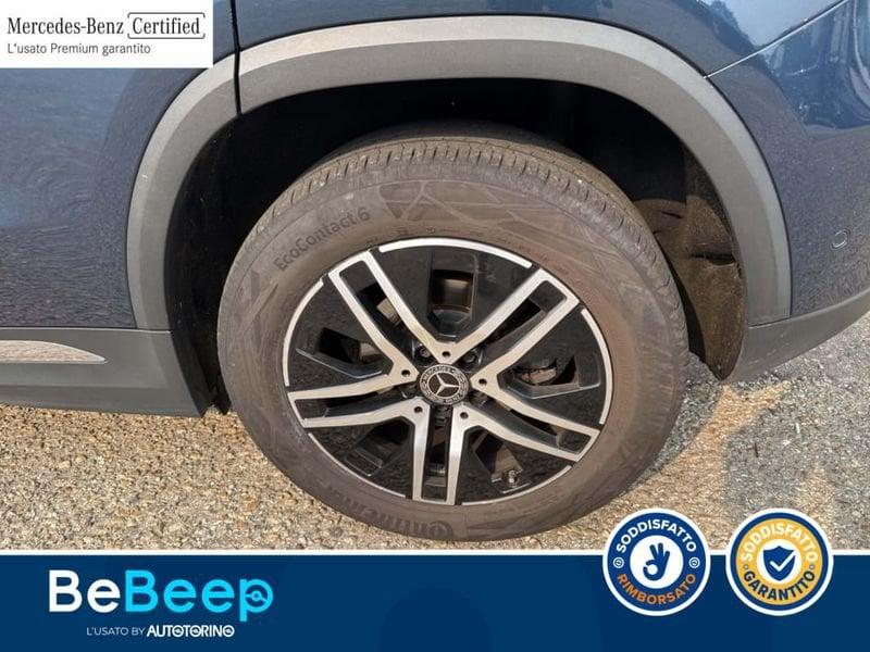 Mercedes-Benz GLA 200 SPORT PLUS 4MATIC AUTO