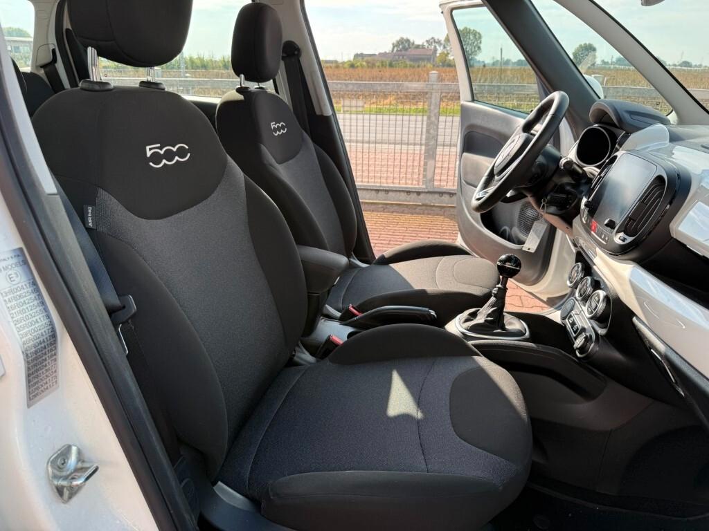 Fiat 500L 1.6 Multijet 120 CV Business