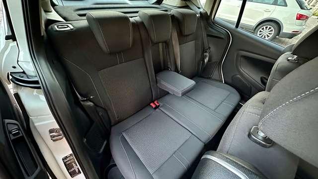 Ford B-Max 1.5 tdci 95CV Titanium + Neopatentato