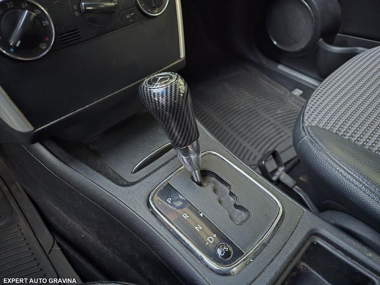 MERCEDES CLASSE A180 DIESEL