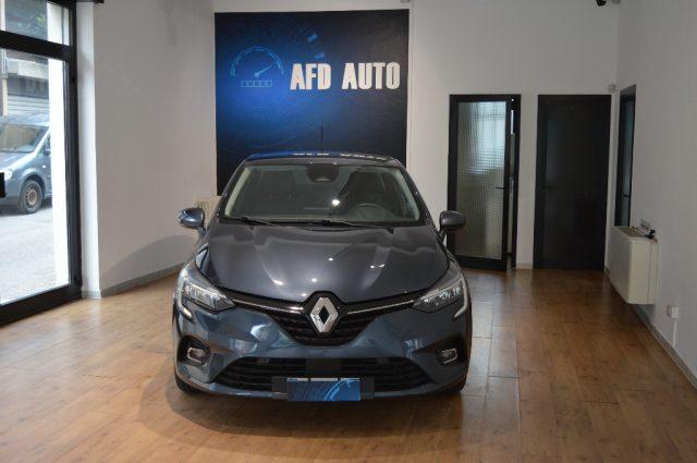 RENAULT Clio Full Hybrid E-Tech 140 CV 5 porte Zen