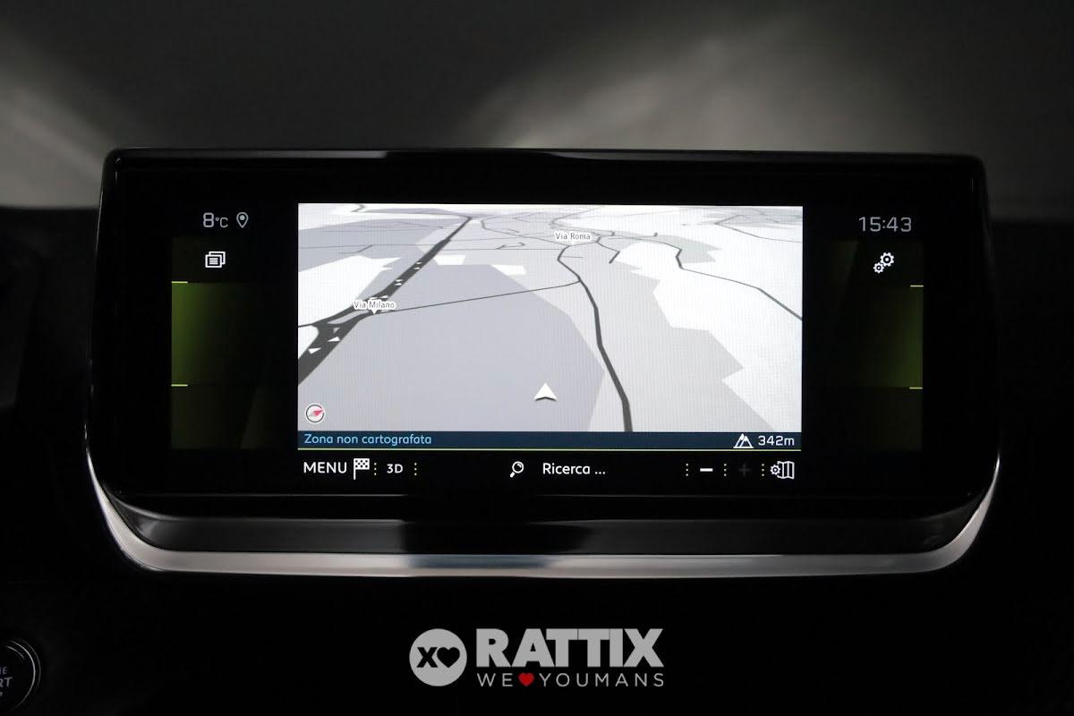 Peugeot 2008 1.2 PureTech 130CV Allure Pack EAT8