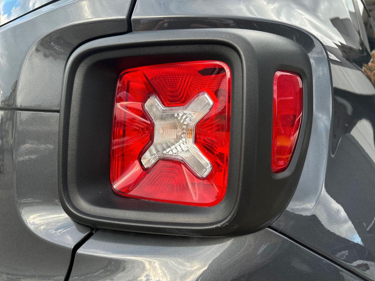 JEEP Renegade E-Hybrid My23 Longitude (Stock) 1.5 Turbo T4 E-Hybrid 130cv Fwd