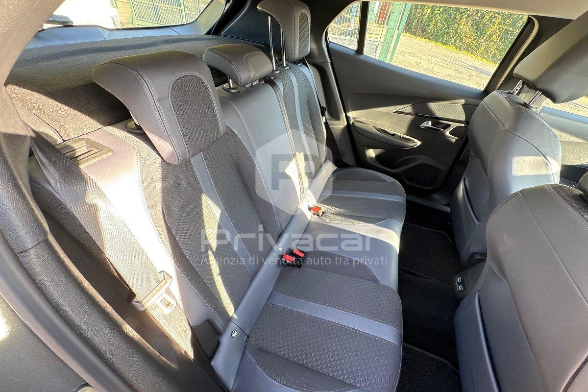 PEUGEOT 2008 PureTech 130 S&S Allure Navi Pack