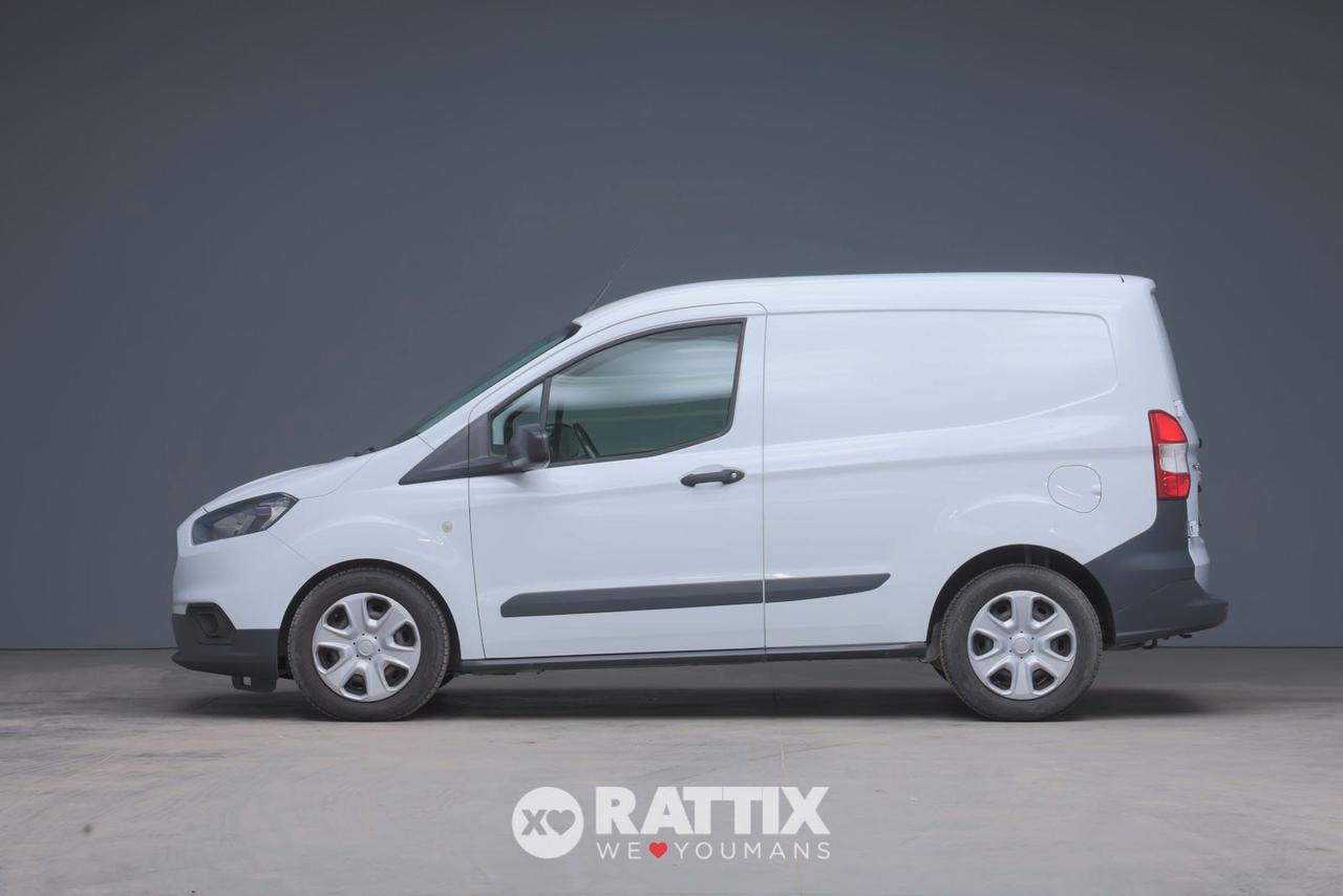 Ford Transit Courier 1.5 tdci 75CV Trend (IVA ESCLUSA)