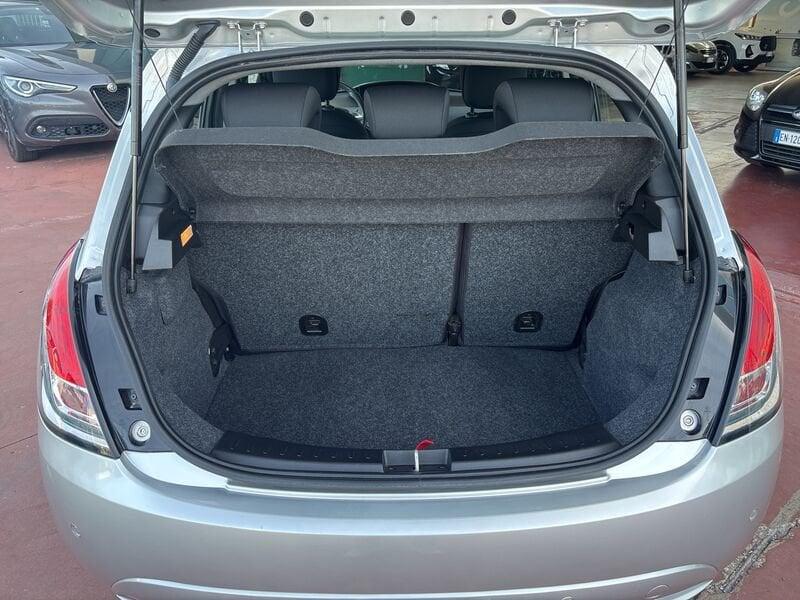 Lancia Ypsilon Ypsilon 1.0 FireFly 5 porte S&S Hybrid Gold GPL