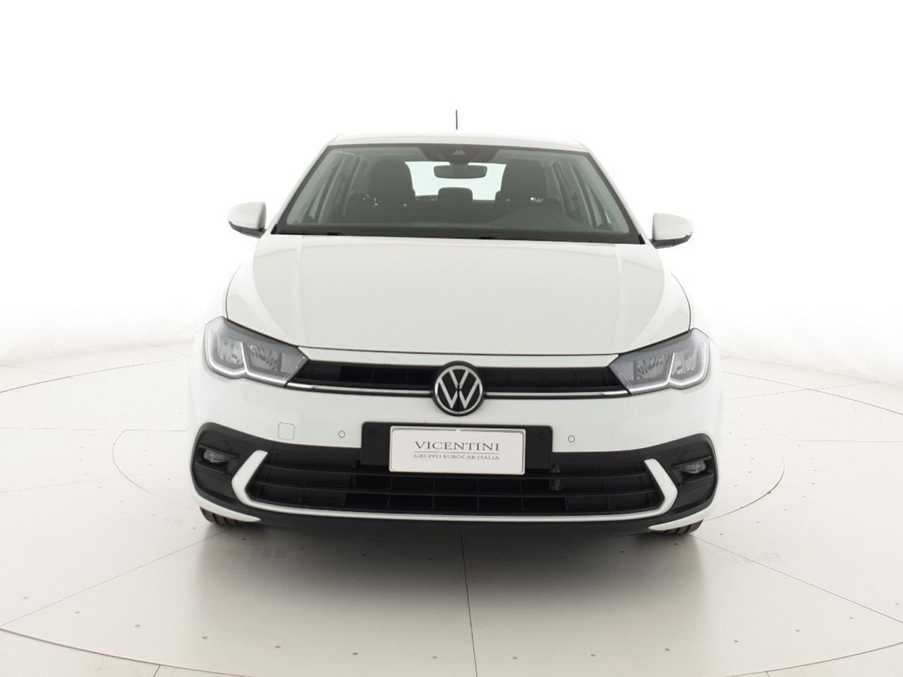 Volkswagen Polo 1.0 evo life 80cv