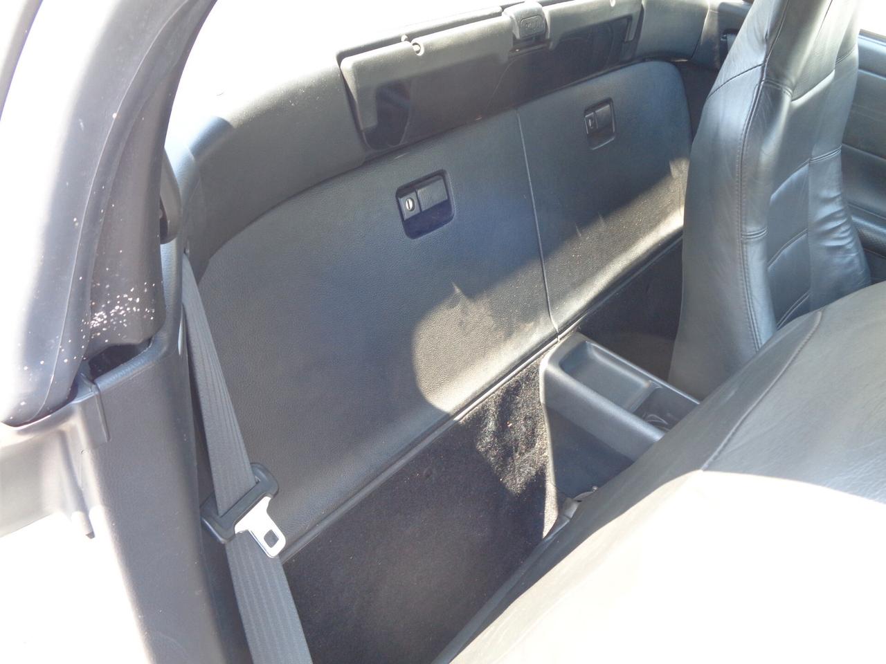 Toyota MR 2 MR2 1.8i 16V