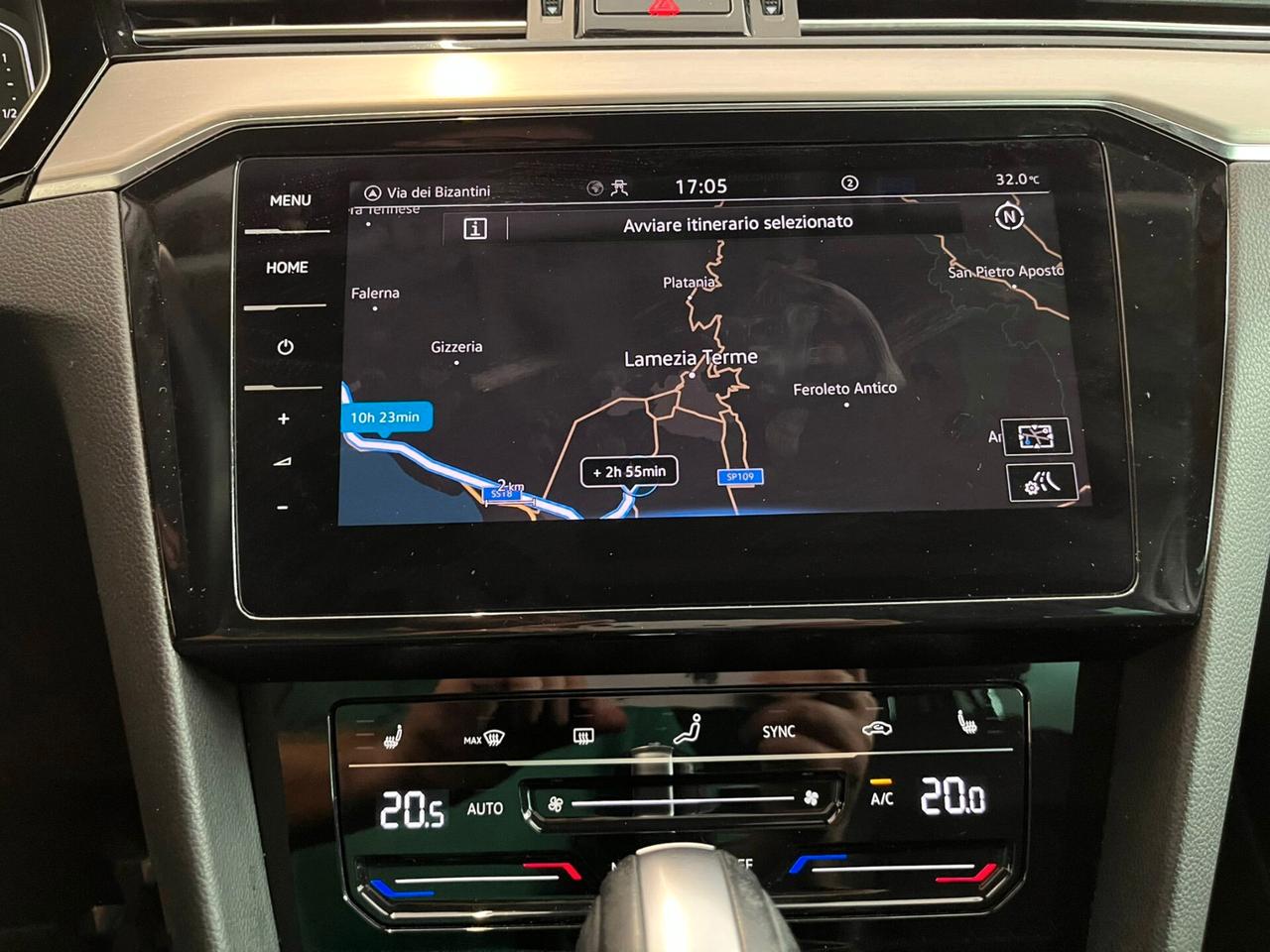 Volkswagen Passat Variant 2.0 TDI SCR EVO Executive