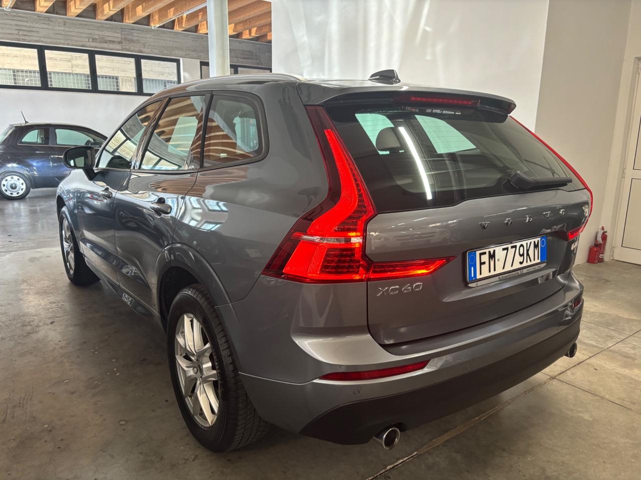 Volvo XC60 D4 AWD Inscription