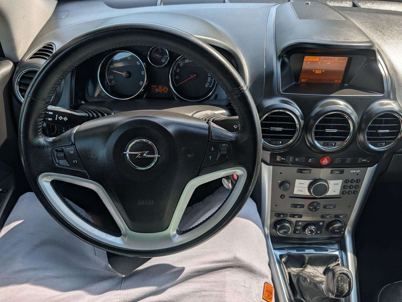 Opel Antara 2.2 CDTI 163CV Start&Stop Cosmo