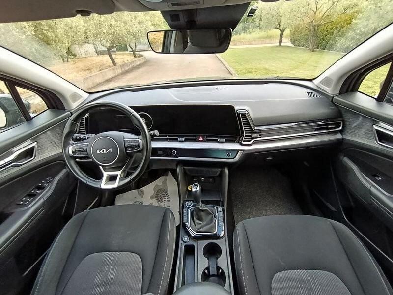 Kia Sportage 1.6 ECOGPL Style - PREZZO REALE