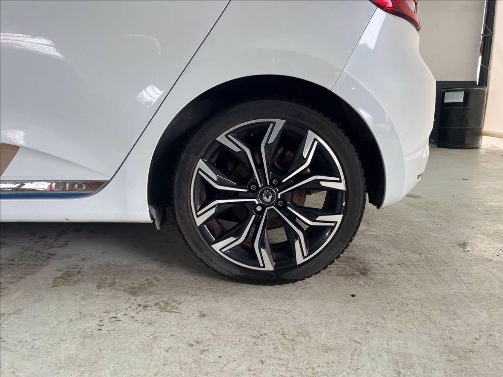 RENAULT Clio 1.6 E-Tech hybrid Serie limitata 140cv auto del 2021