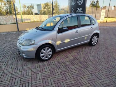 Citroen C3 1.4 HDi 70CV Exclusive