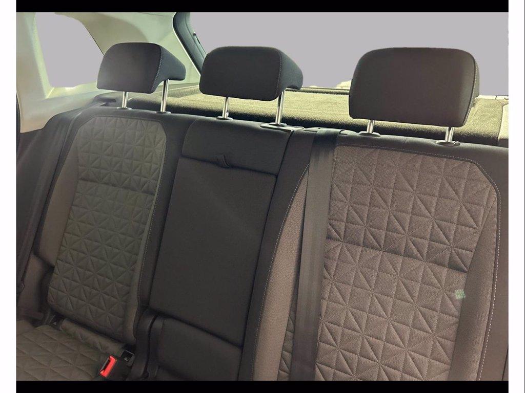 VOLKSWAGEN Tiguan 2.0 tdi elegance 150cv dsg del 2023