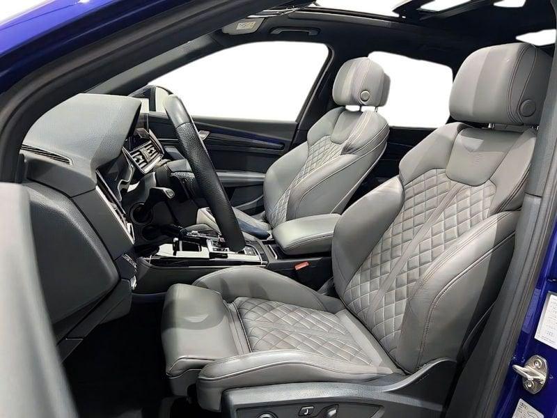 Audi Q5 SPB 45 TFSI quattro S tronic S line