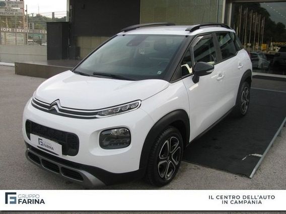 CITROEN C3 Aircross BlueHDi 100 S&S Feel