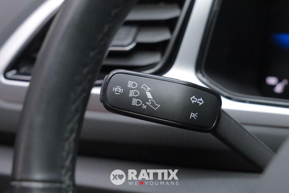 Volkswagen T-Roc 2.0 TDI 115CV Life