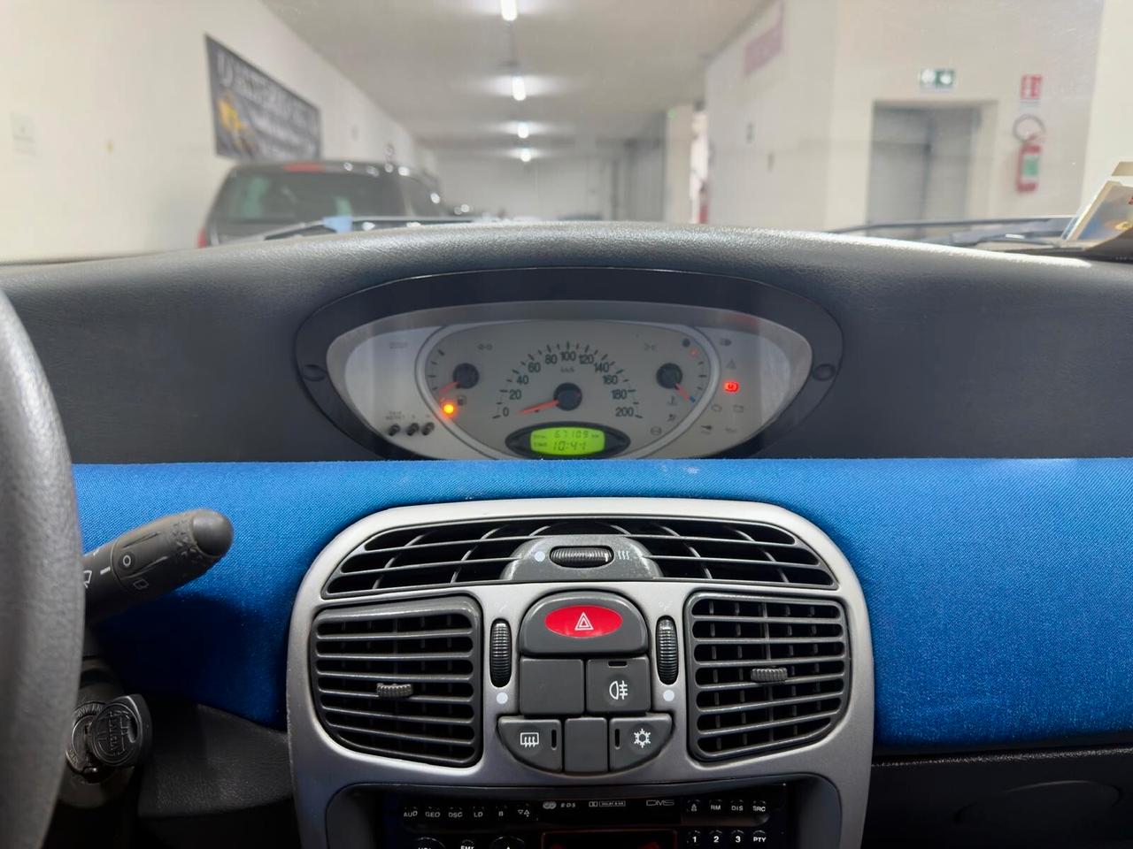 Lancia Y 1.2i 16V cat LX