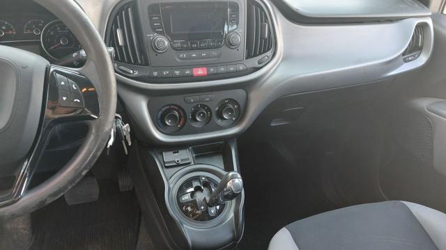 FIAT Doblo Doblò Maxy 1.6 MJT 16V 90CV Easy Cambio Autom.