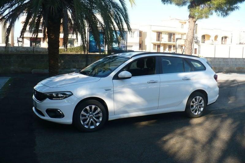 FIAT Tipo 1.6 Mjt S&S Business SW