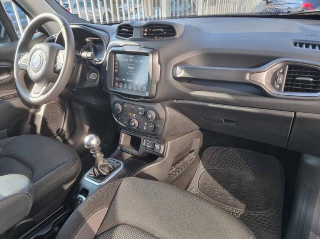 Jeep Renegade 1.0 t3 Limited 2wd PREZZO REALE