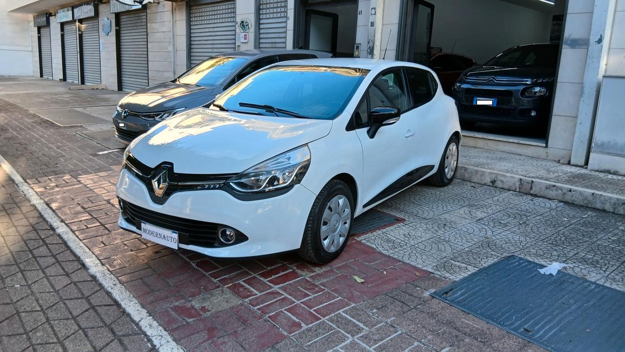 Renault Clio dCi 8V 75CV Start&Stop 5 porte Energy Life