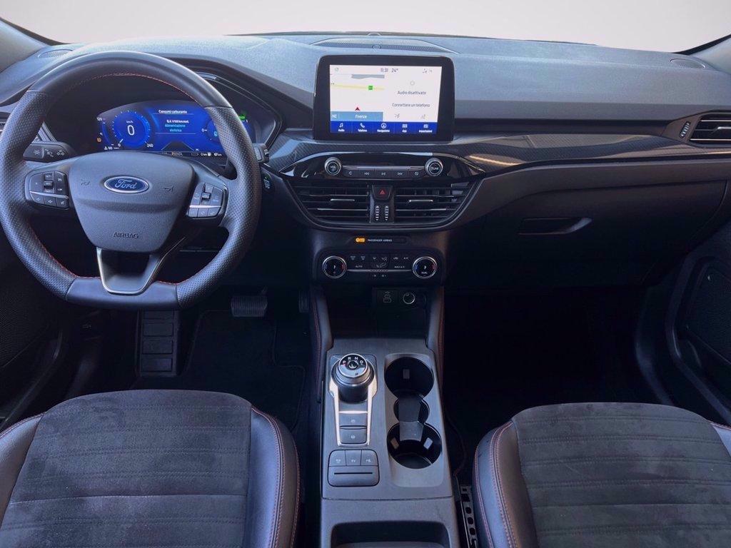 FORD Kuga 2.5 Plug In Hybrid 225 CV CVT 2WD ST-Line X del 2023