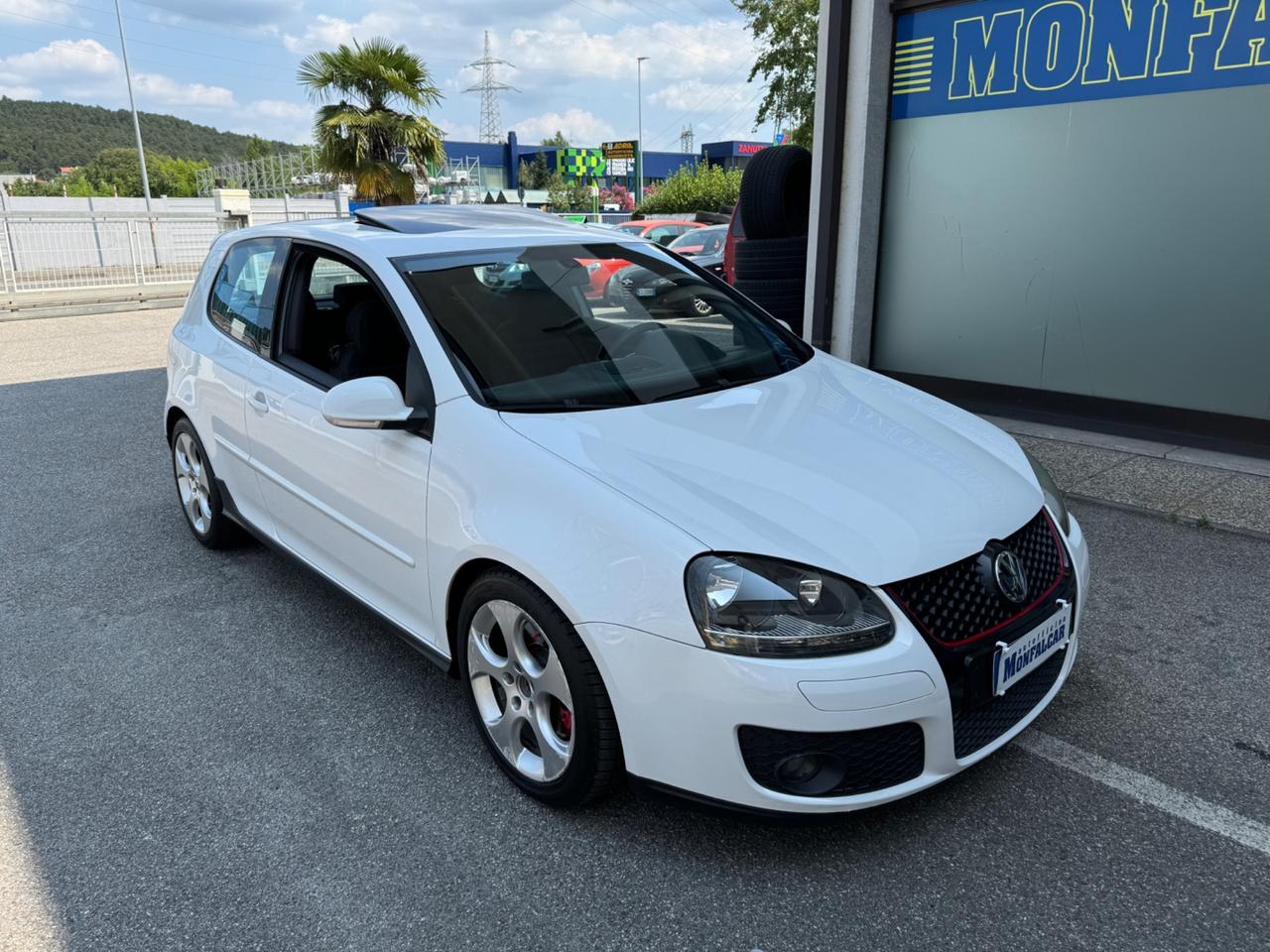 Volkswagen Golf 2.0 16V TFSI 3p. GTI