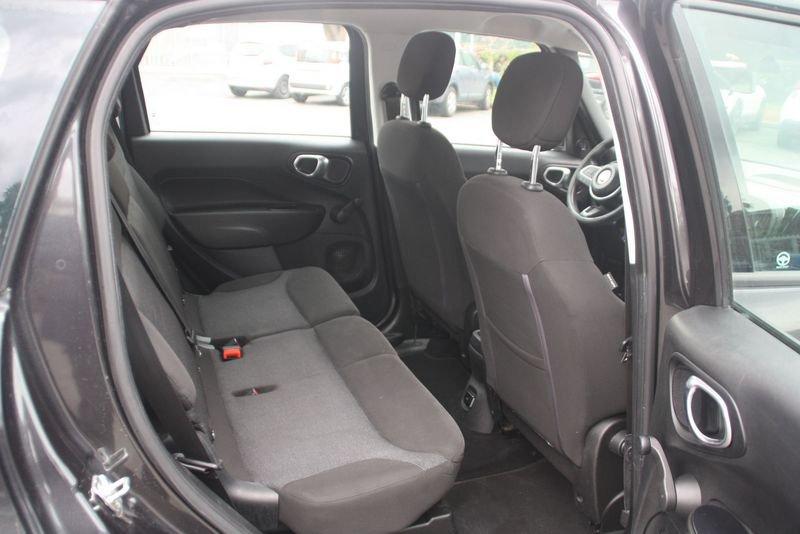 FIAT 500L Cross 1.3 Multijet 95cv City Cross