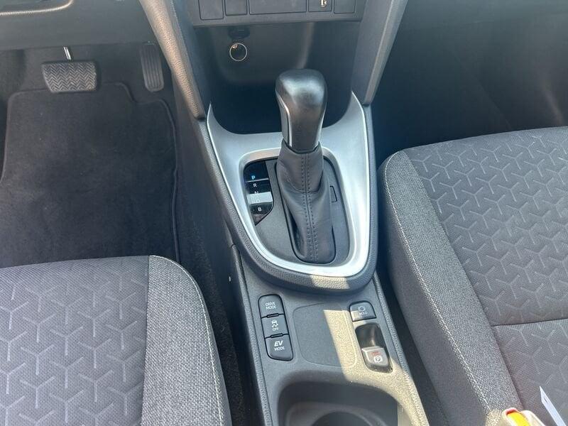 Toyota Yaris Cross 1.5 Hybrid 5p. Business