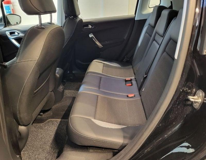 Peugeot 2008 PureTech Turbo 110 S&S Allure
