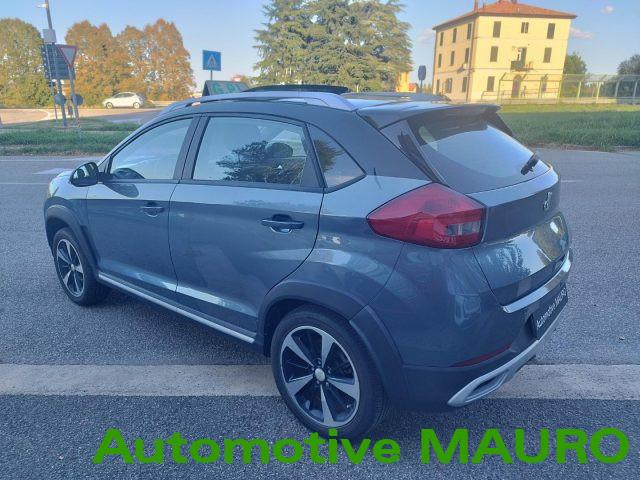 DR MOTOR DR 3.0 1.5 CVT Bi-Fuel GPL - NEOPATENTATI