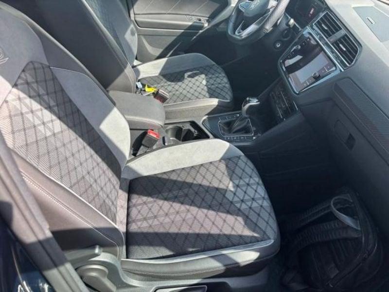 Volkswagen Tiguan Tiguan 2.0 tdi R-Line 150cv dsg