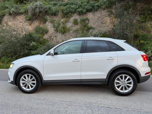 AUDI Q3 2.0 TDI 150 CV Business