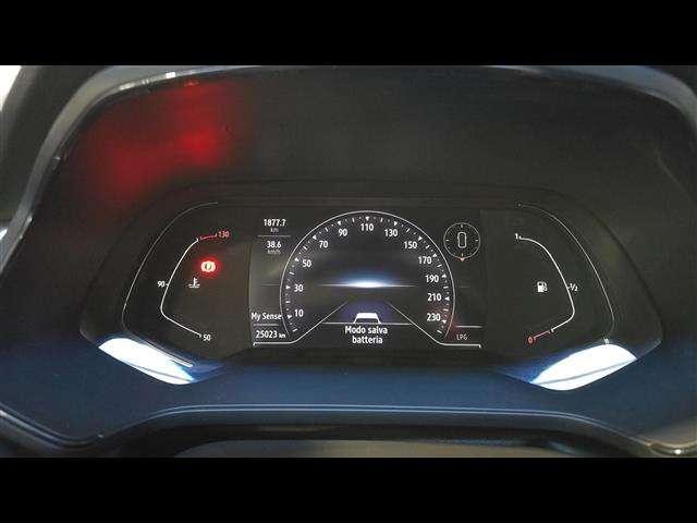 Renault Captur 1.0 TCe GPL Techno