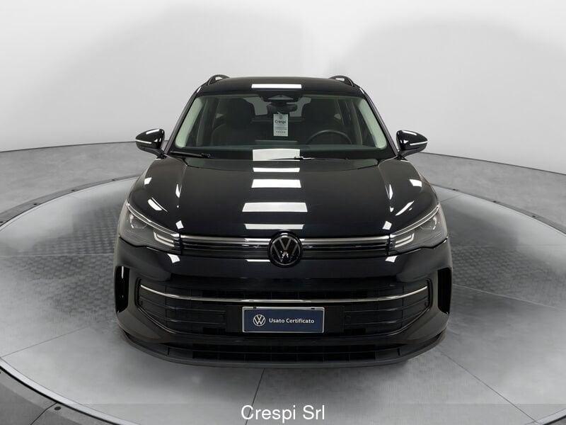 Volkswagen Tiguan Tiguan 2.0 TDI 150 CV DSG Life