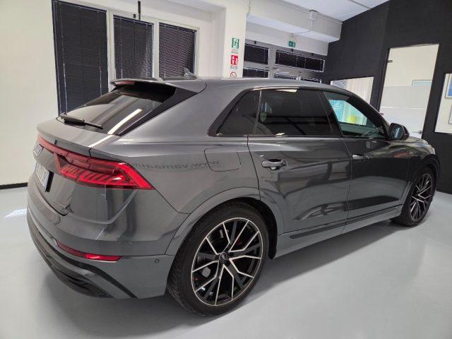 AUDI Q8 55 TFSI quattro Sline IVA ESPOSTA