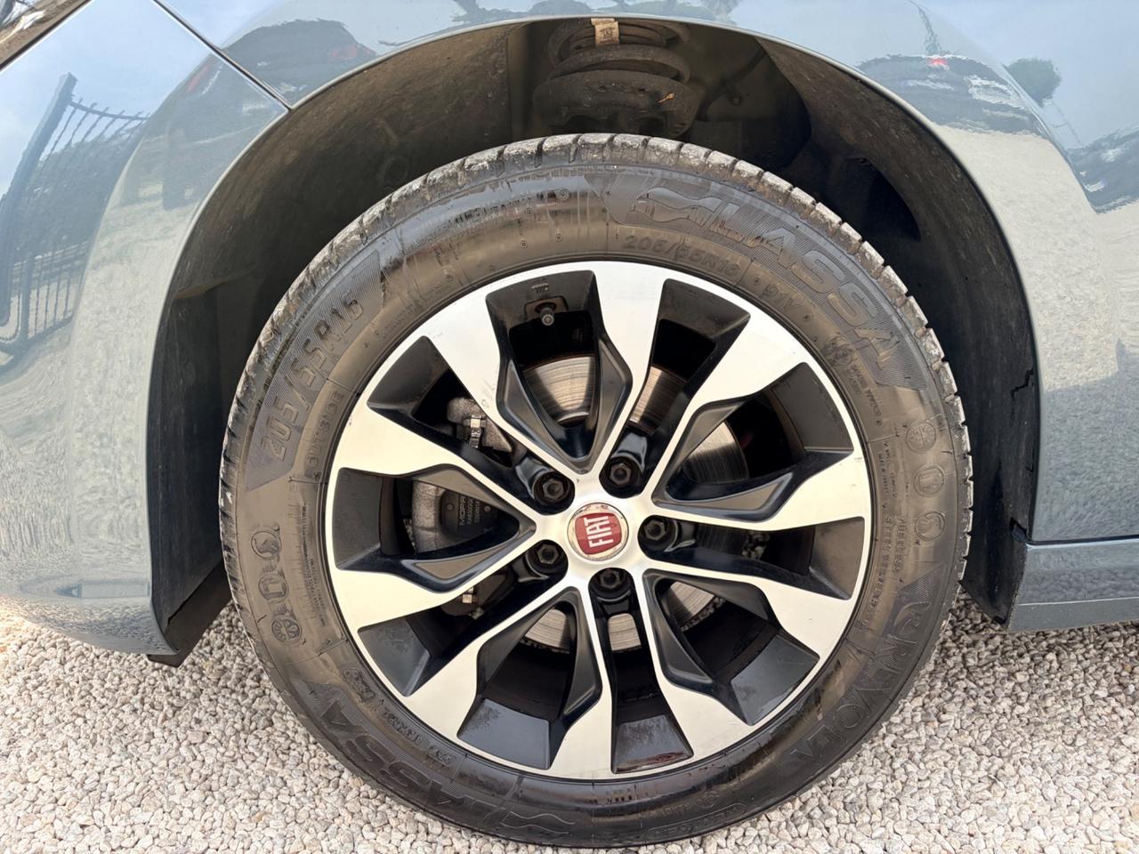 Fiat Tipo 1.3 Mjt S&S 5 porte City Life