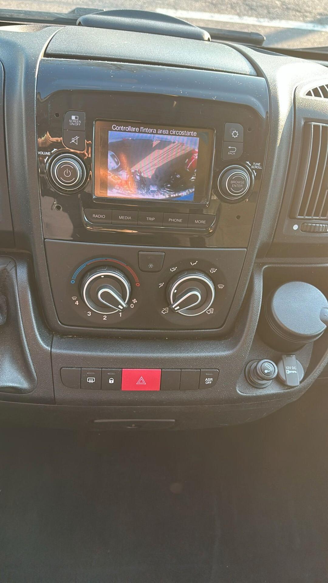 Citroen Jumper 33 BlueHDi 140 S&S PM-TM Furgone