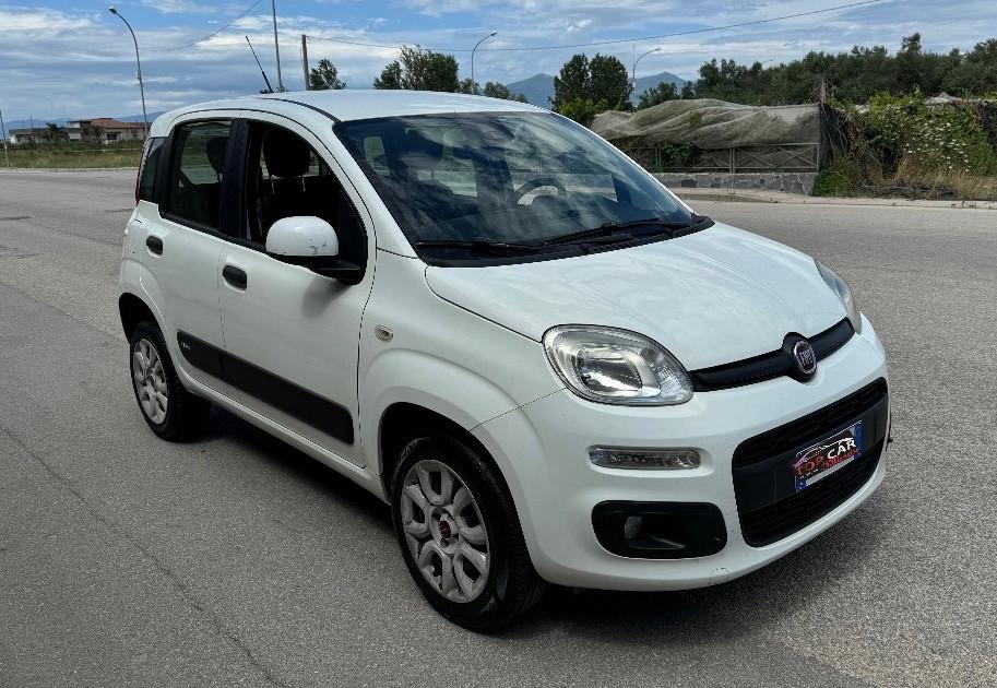 Fiat Panda 1.0 Benzina Metano Lounge KM CERTIFICATI