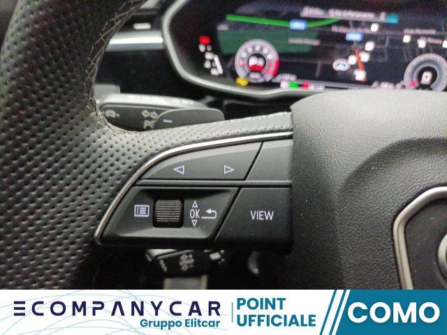 AUDI Q3 SPB 35 TFSI S tronic S line edition